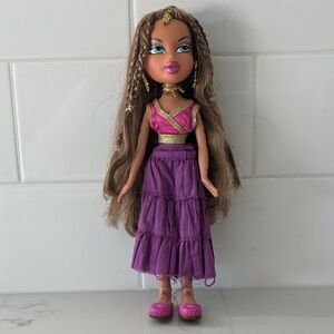 Bratz Genie Magic Yasmin
